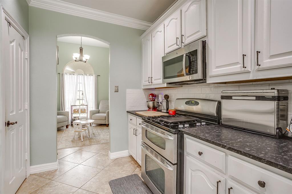 Trace Ridge Add - Residential