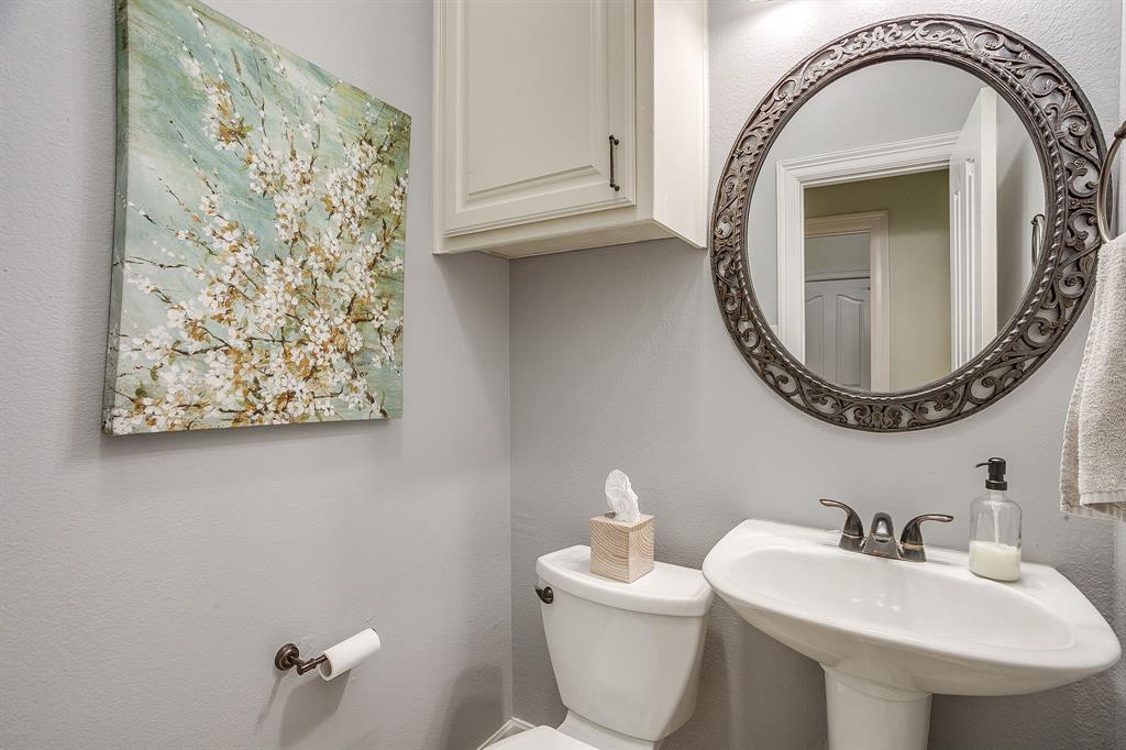 Trace Ridge Add - Residential