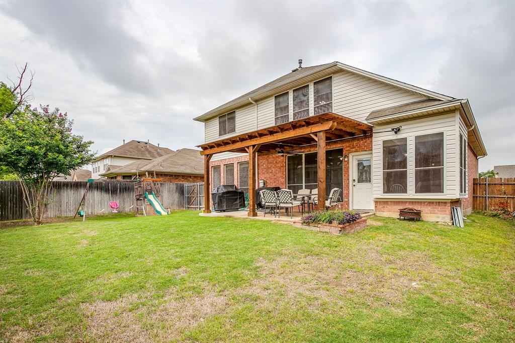 Trace Ridge Add - Residential