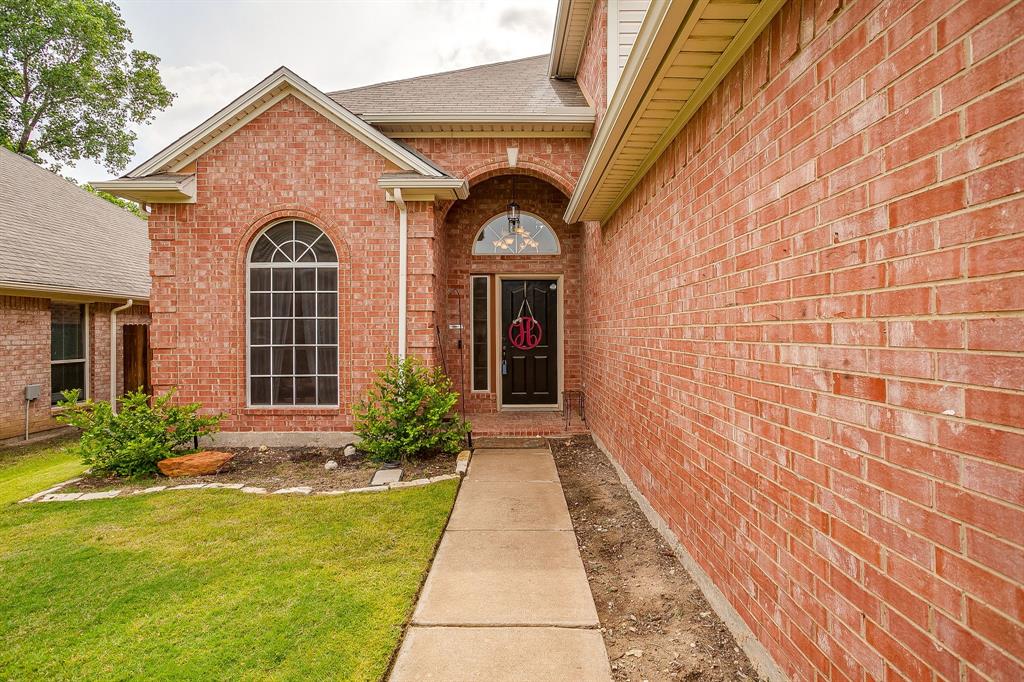 Trace Ridge Add - Residential