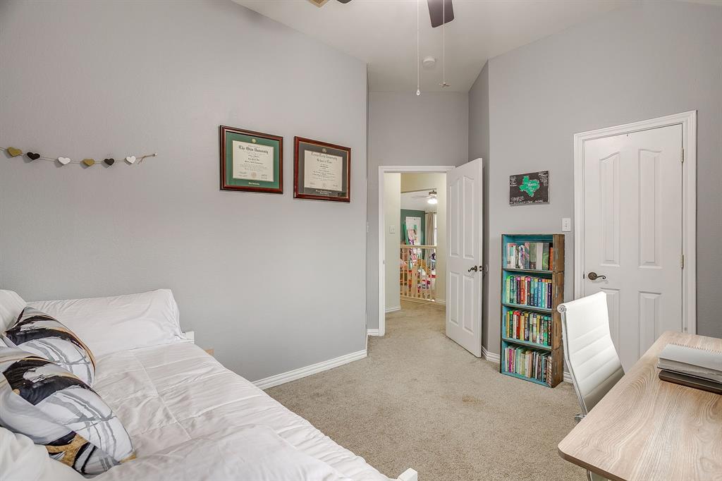 Trace Ridge Add - Residential