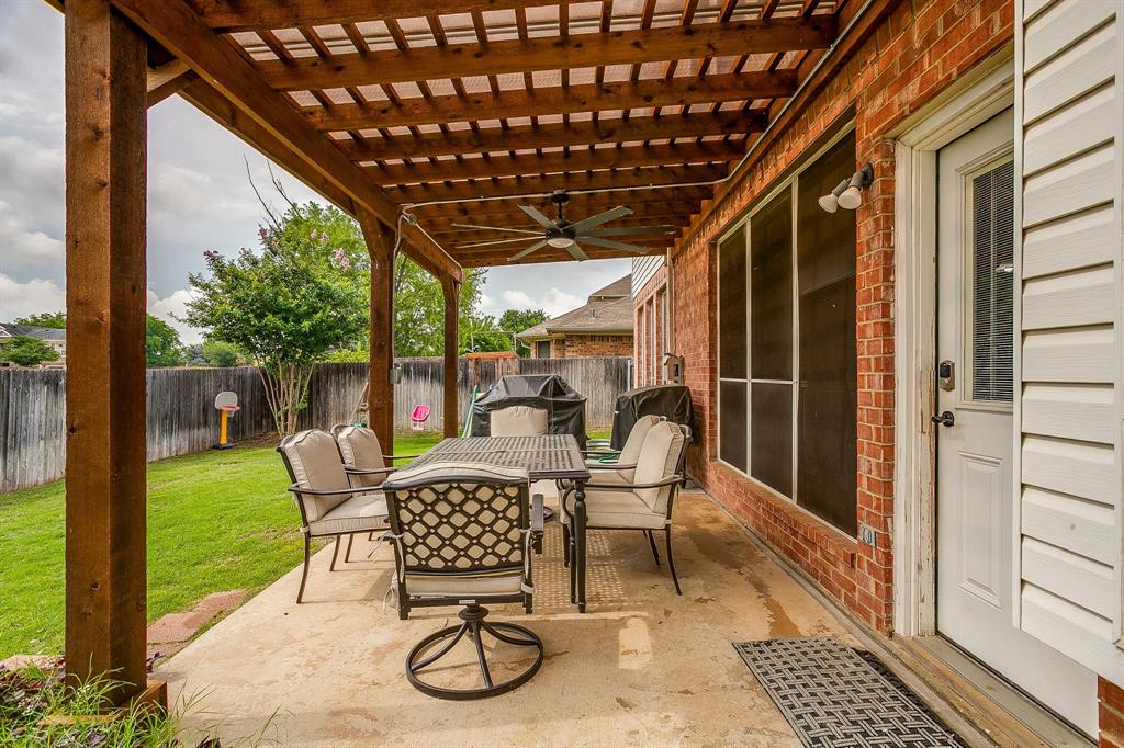 Trace Ridge Add - Residential