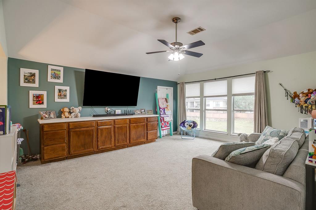 Trace Ridge Add - Residential