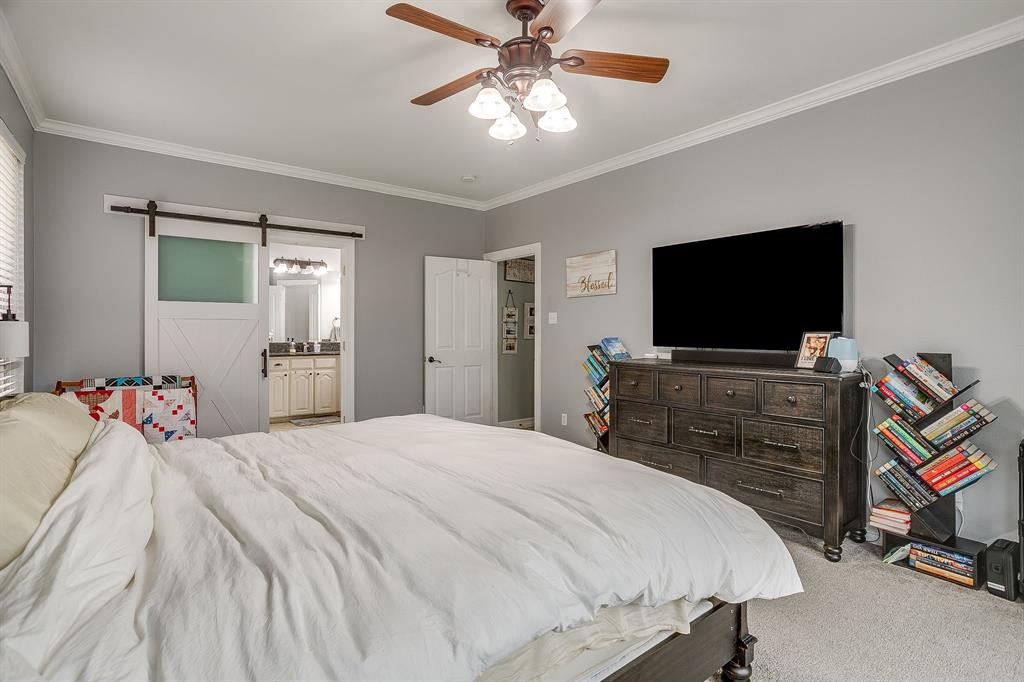 Trace Ridge Add - Residential