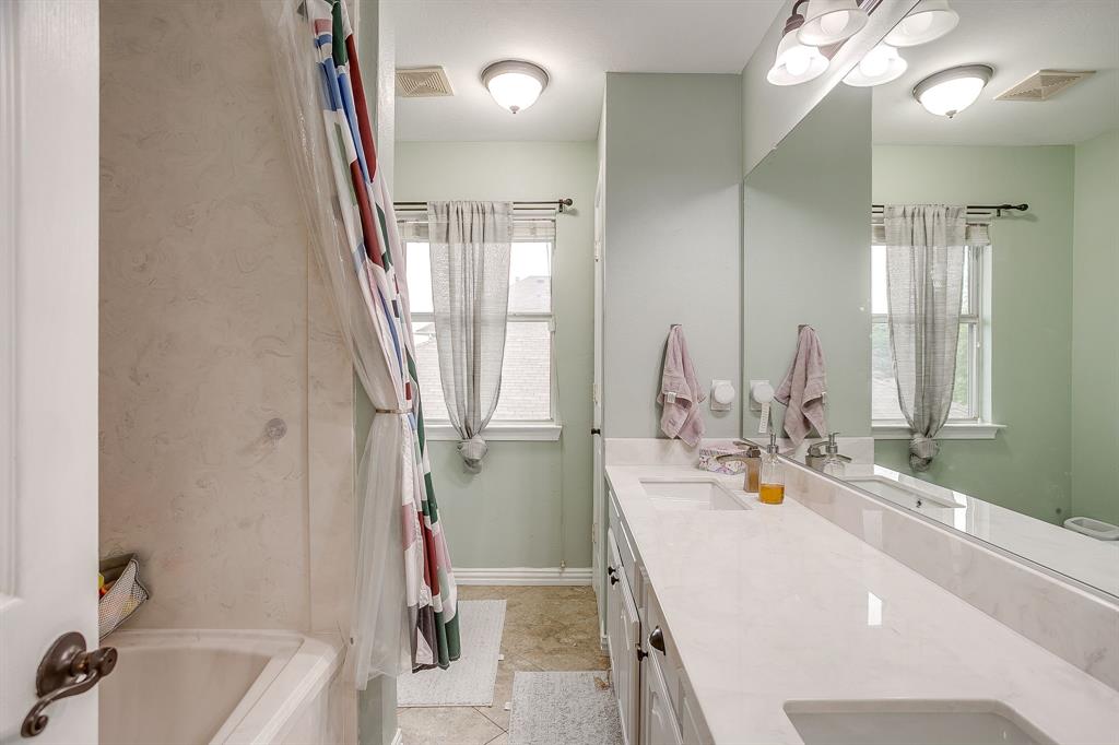 Trace Ridge Add - Residential