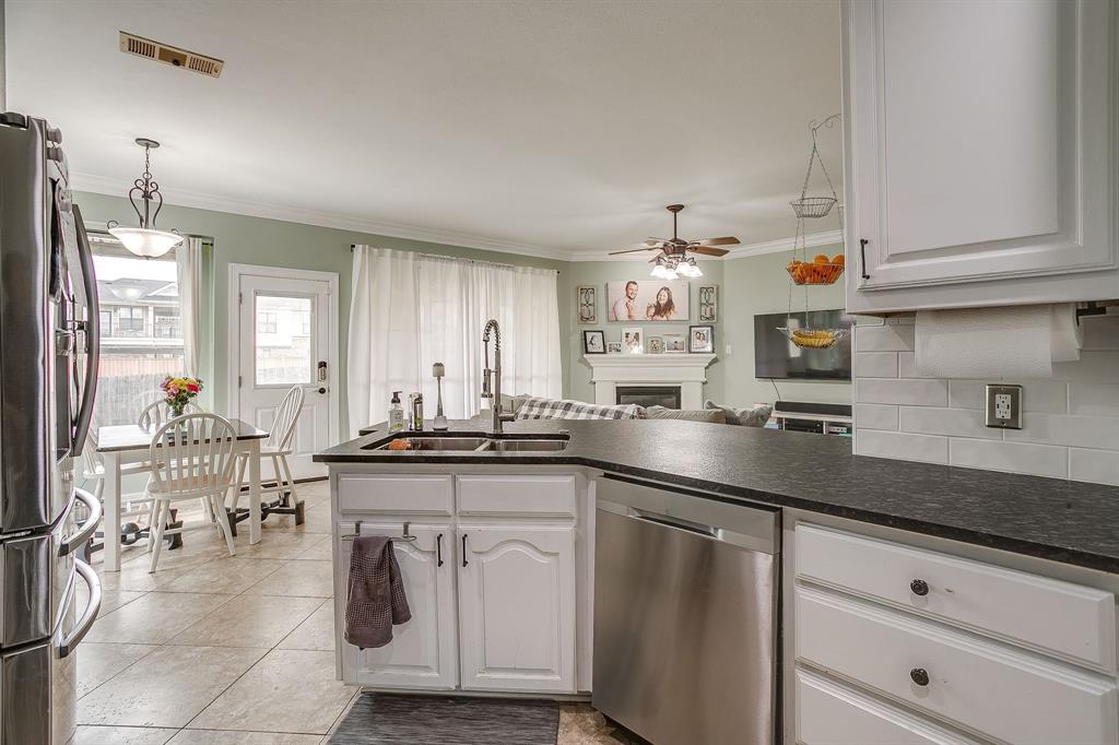 Trace Ridge Add - Residential