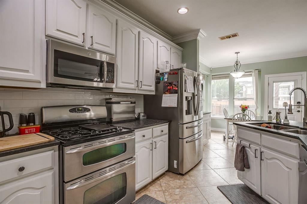 Trace Ridge Add - Residential
