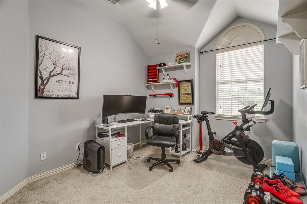 Trace Ridge Add - Residential