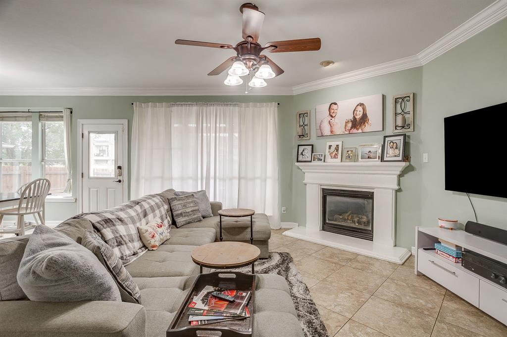 Trace Ridge Add - Residential