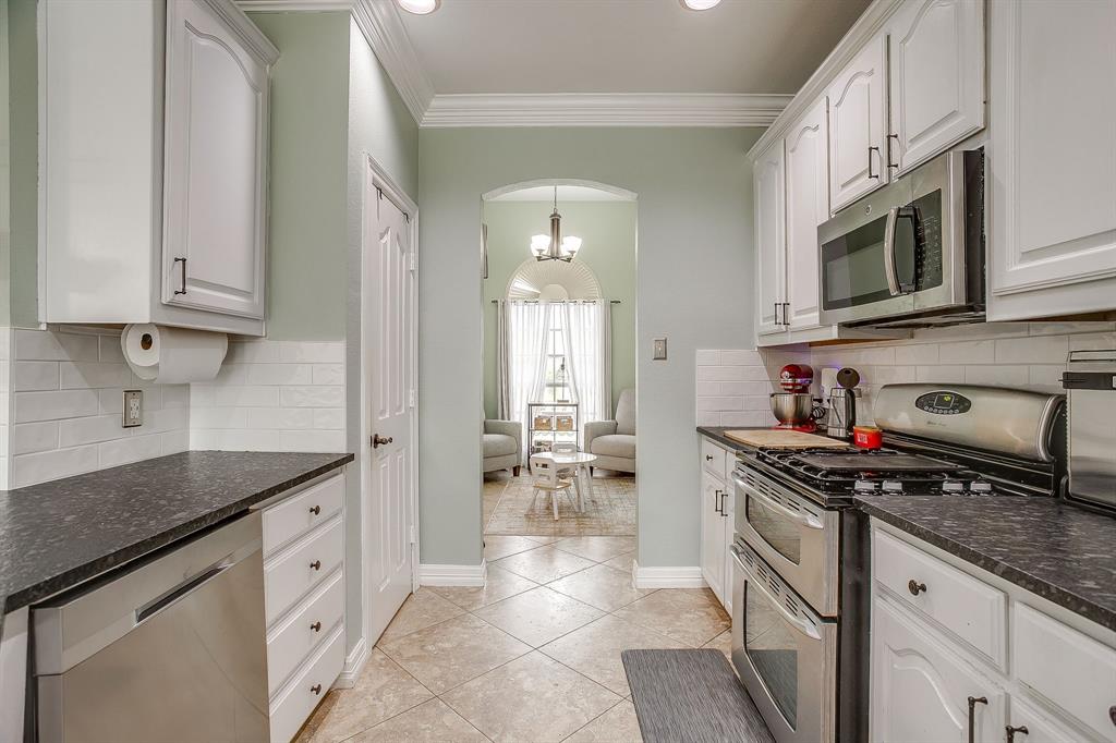 Trace Ridge Add - Residential