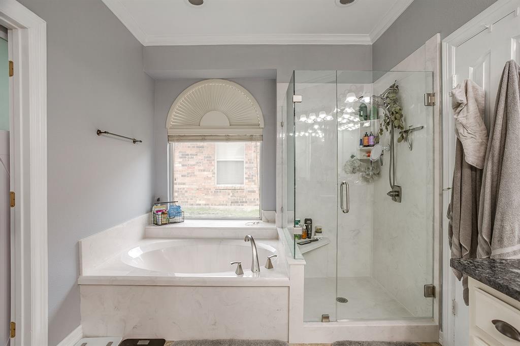 Trace Ridge Add - Residential