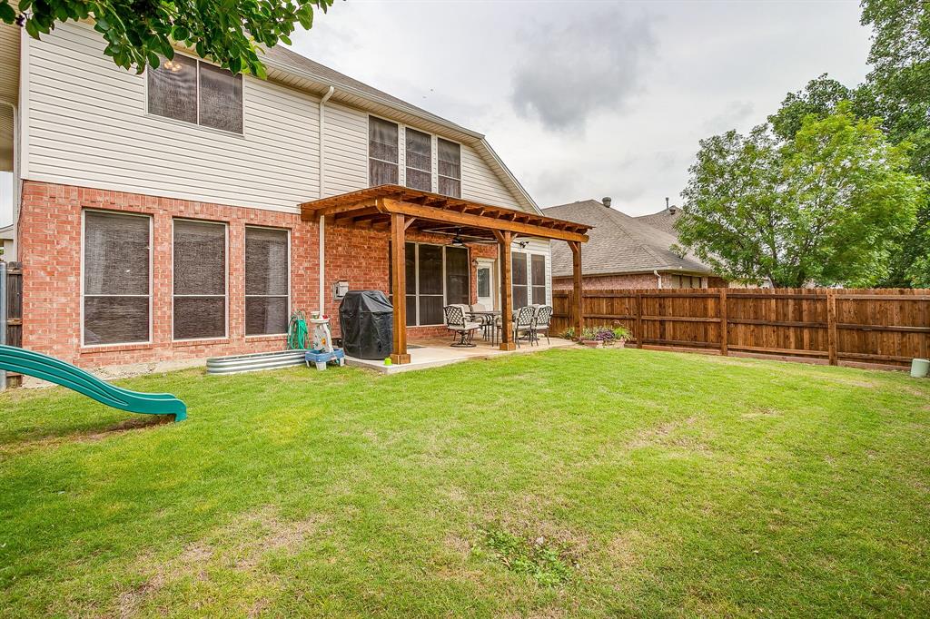 Trace Ridge Add - Residential