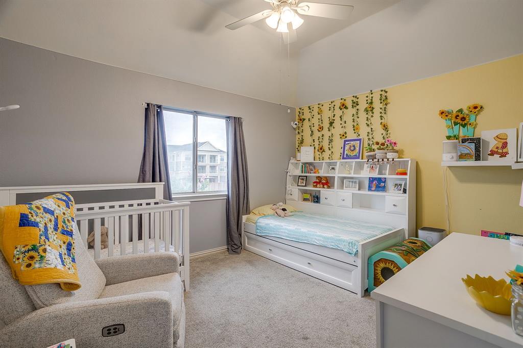 Trace Ridge Add - Residential