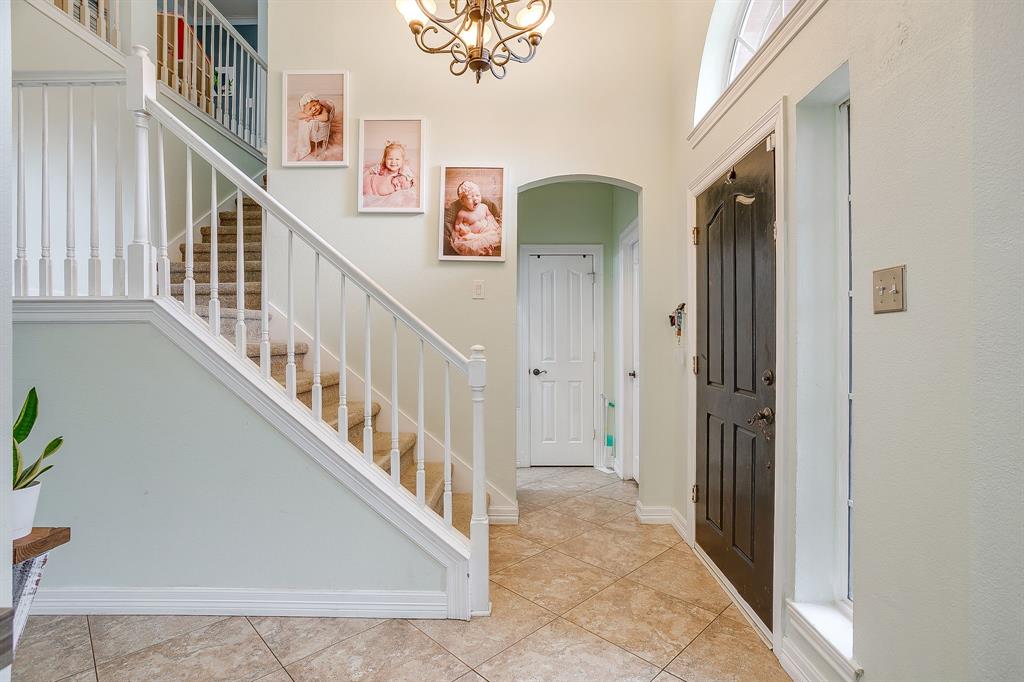 Trace Ridge Add - Residential