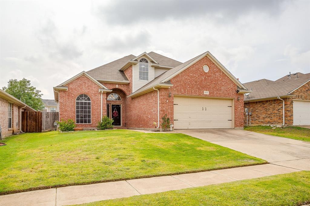 Trace Ridge Add - Residential
