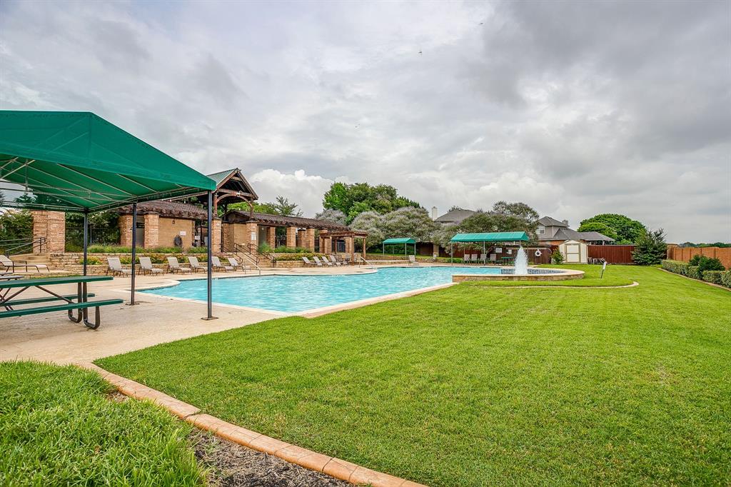Trace Ridge Add - Residential