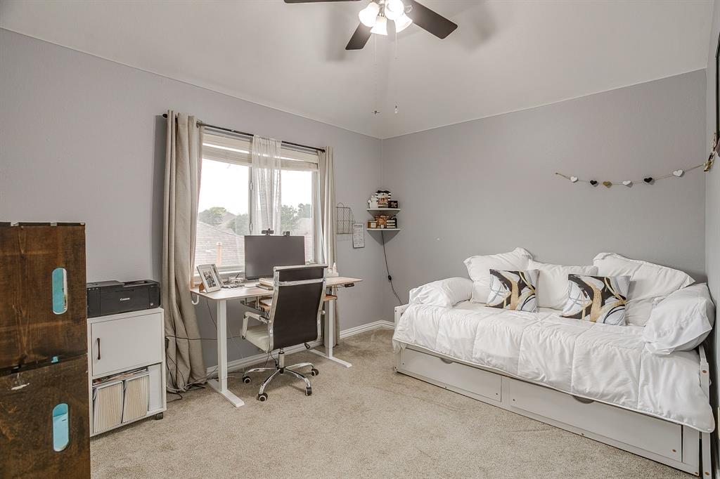 Trace Ridge Add - Residential