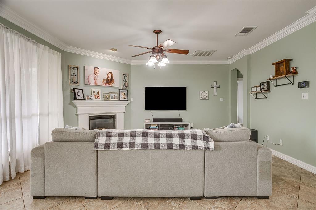 Trace Ridge Add - Residential