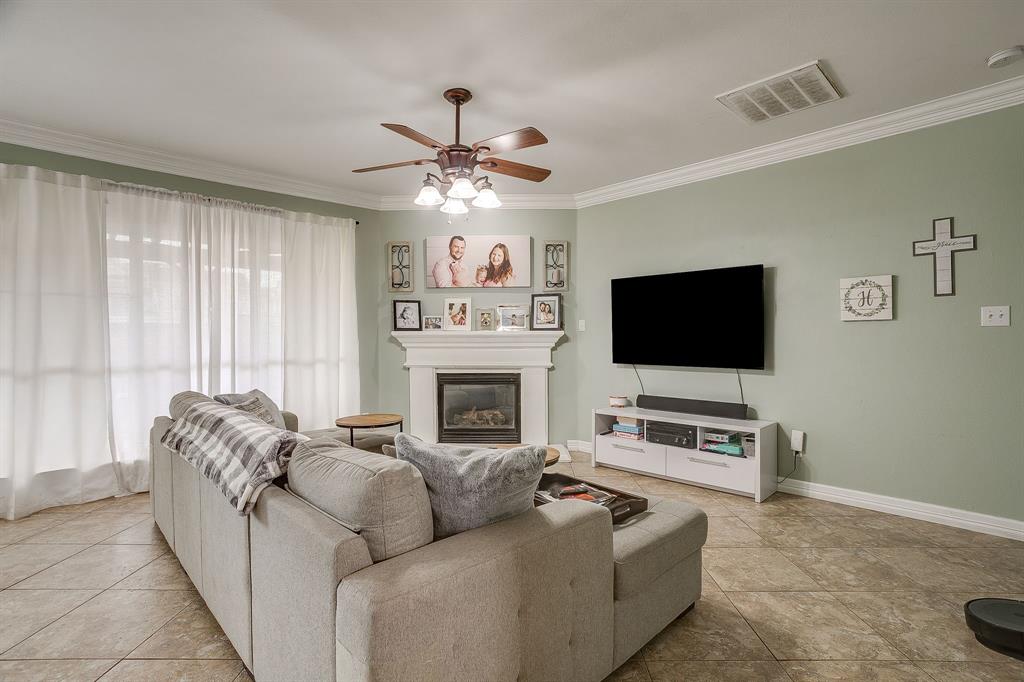 Trace Ridge Add - Residential