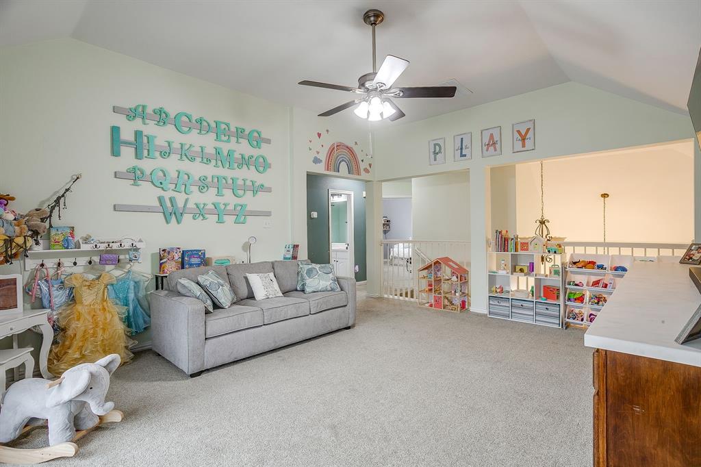 Trace Ridge Add - Residential