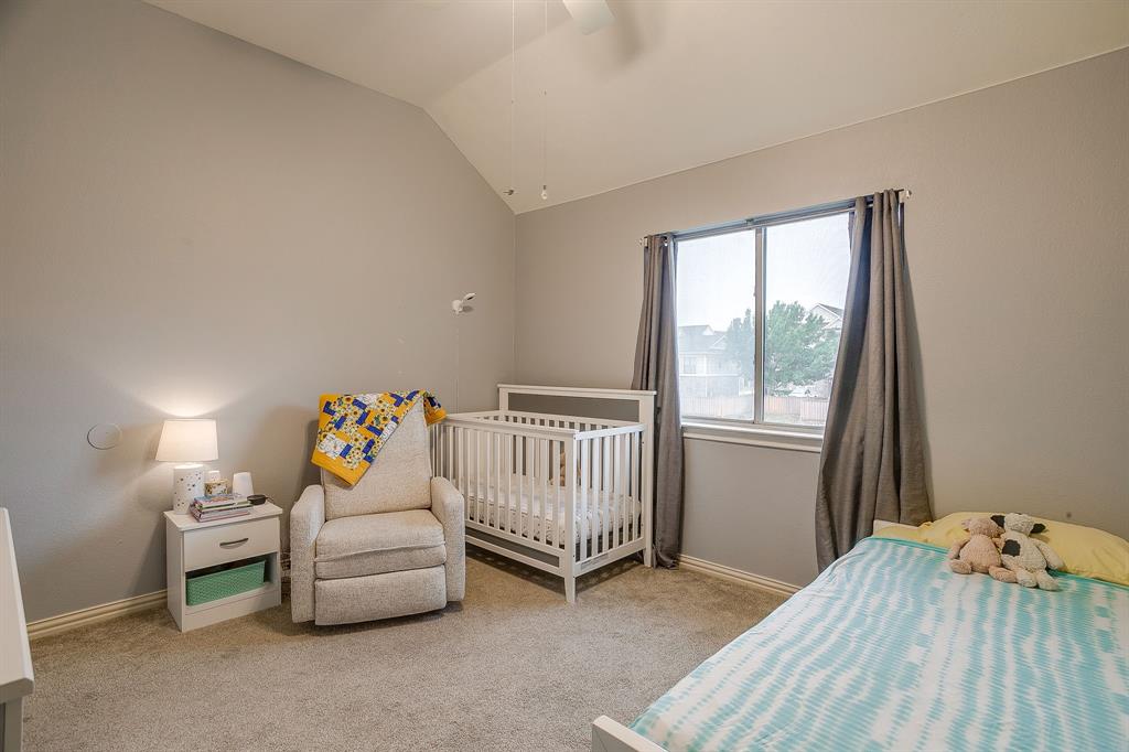 Trace Ridge Add - Residential