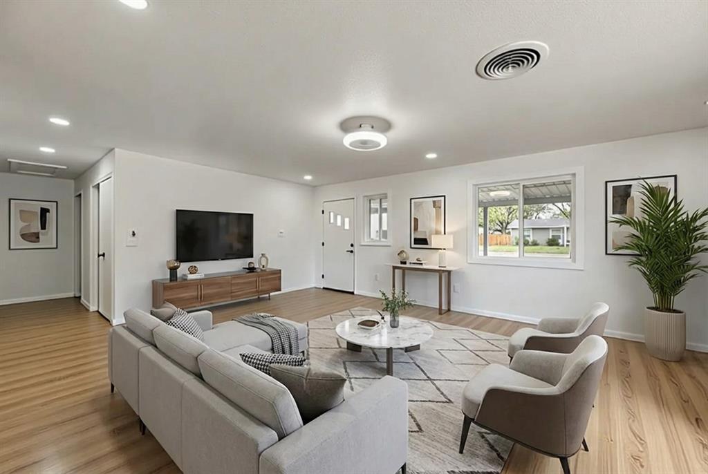 Joy Acres - Residential