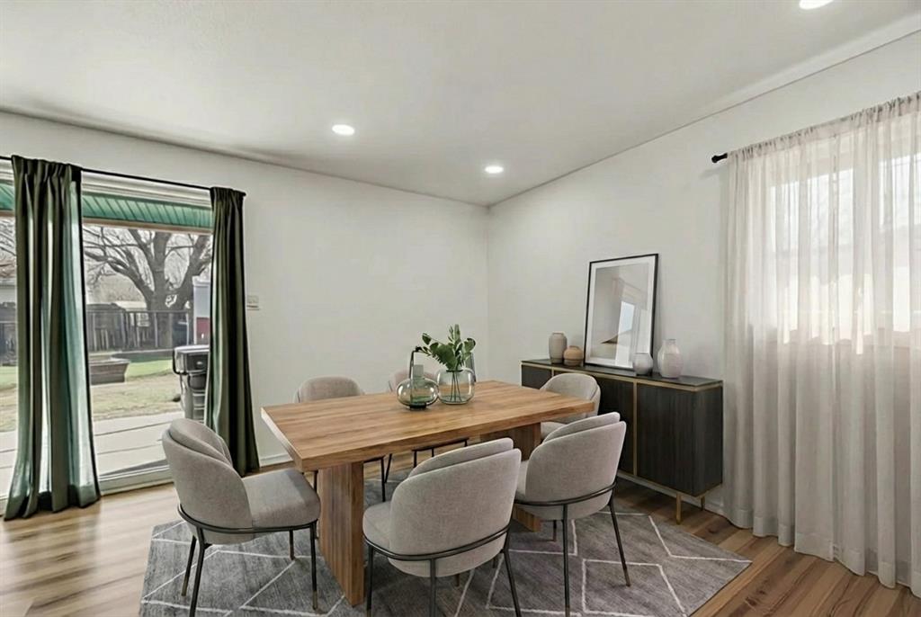 Joy Acres - Residential