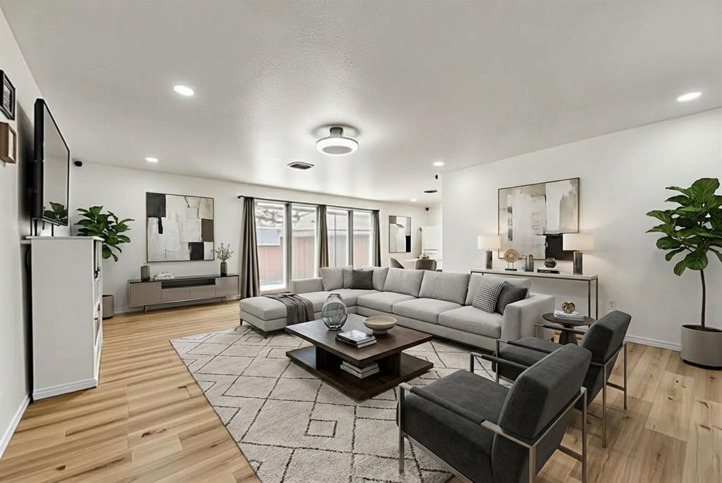 Joy Acres - Residential