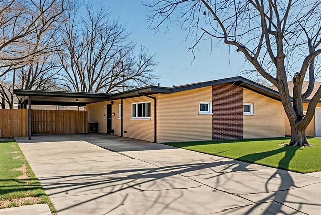Joy Acres - Residential
