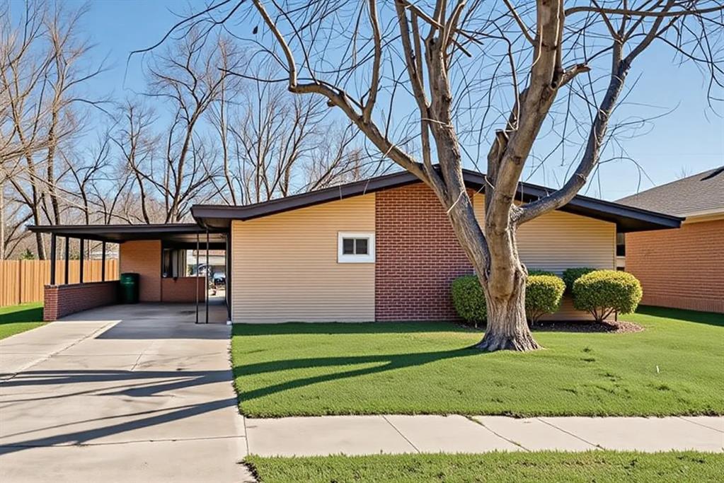 Joy Acres - Residential