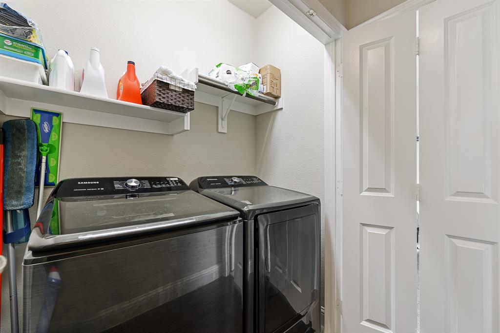 Viridian Village 1f - Residential