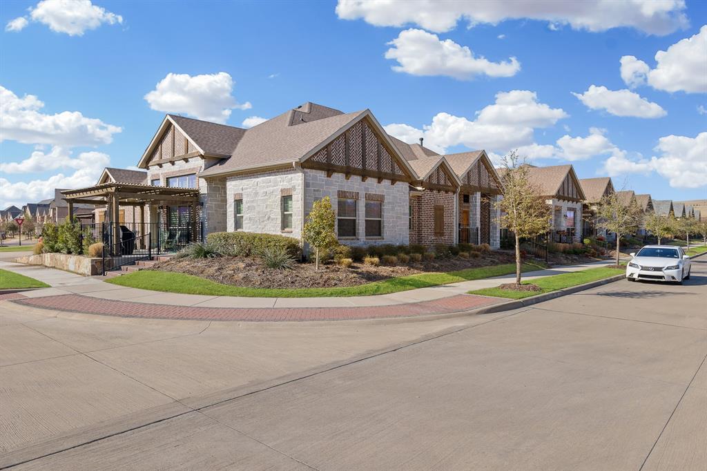 Viridian Village 1f - Residential