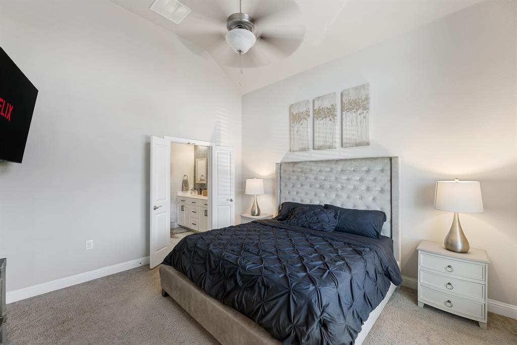 Viridian Village 1f - Residential