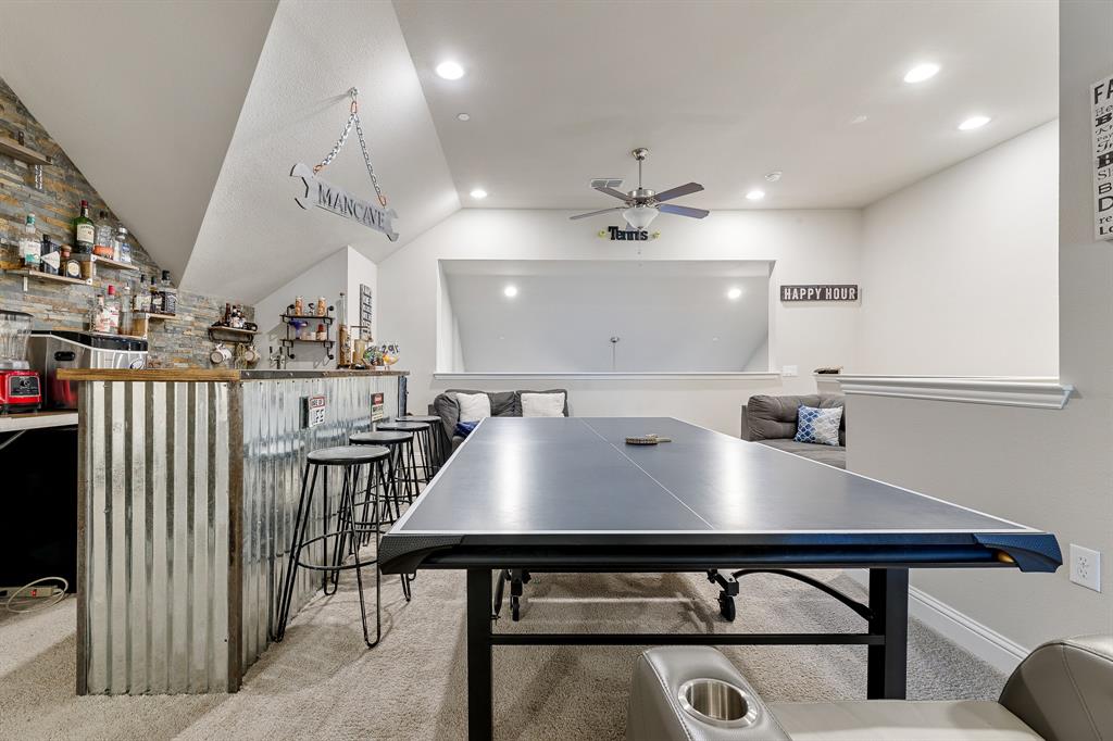 Viridian Village 1f - Residential