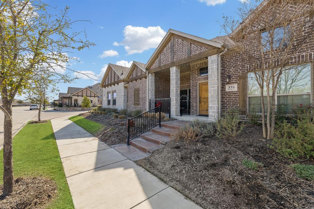Viridian Village 1f - Residential