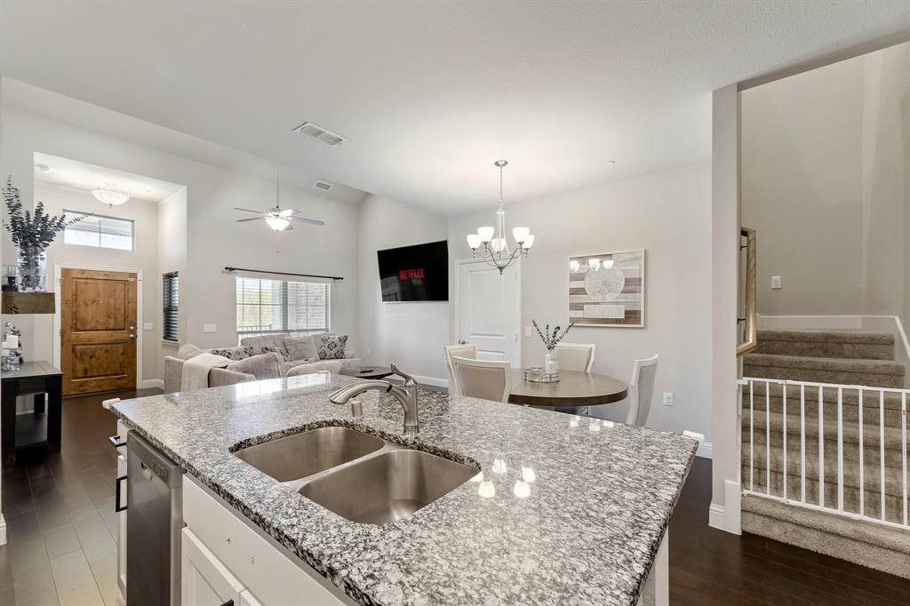 Viridian Village 1f - Residential