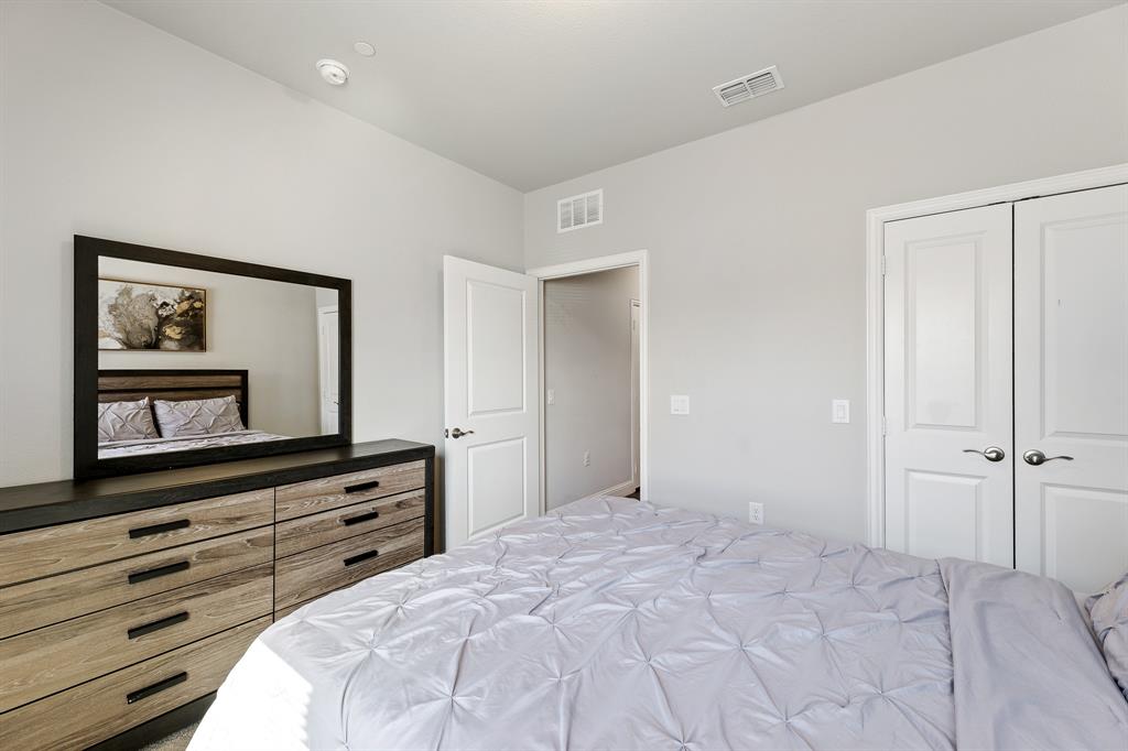 Viridian Village 1f - Residential