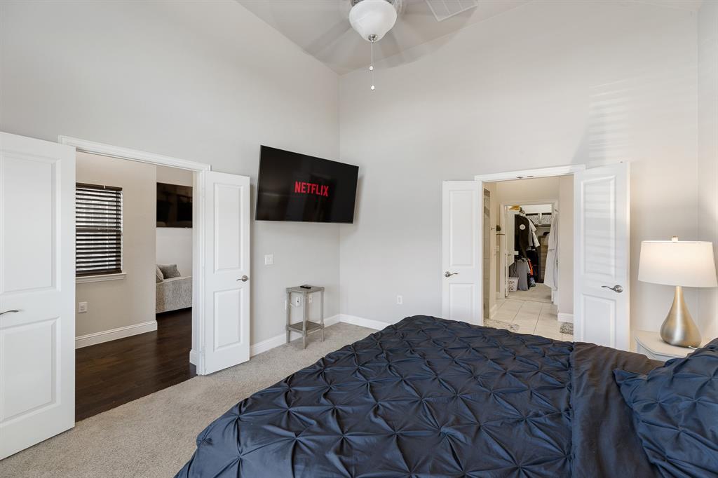 Viridian Village 1f - Residential