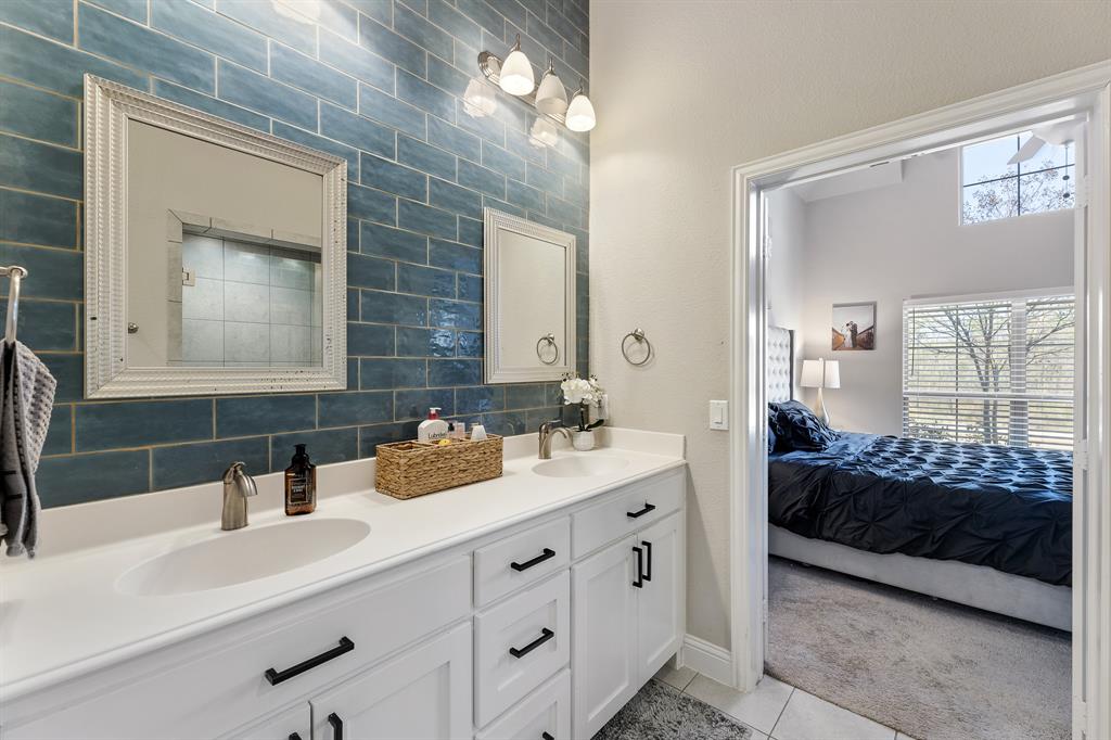 Viridian Village 1f - Residential