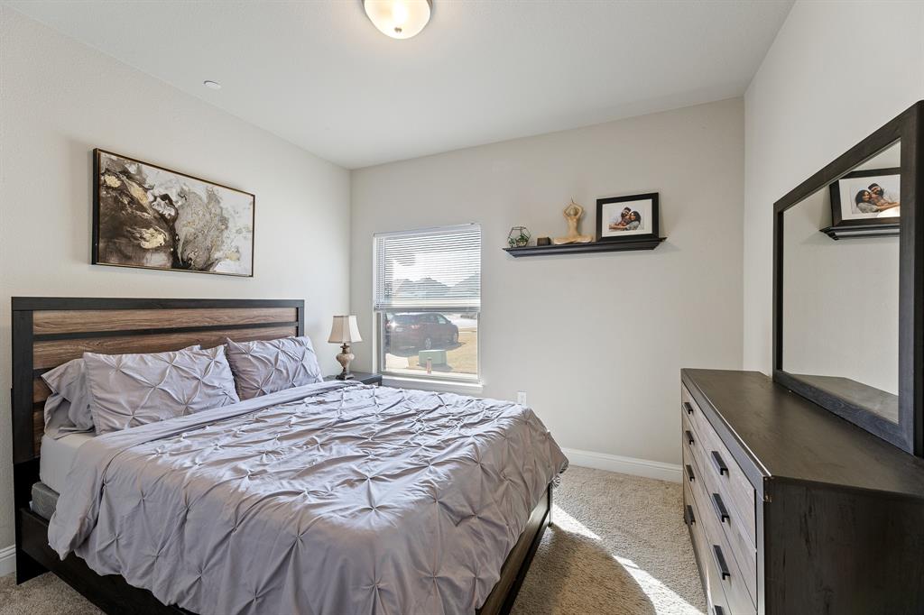 Viridian Village 1f - Residential