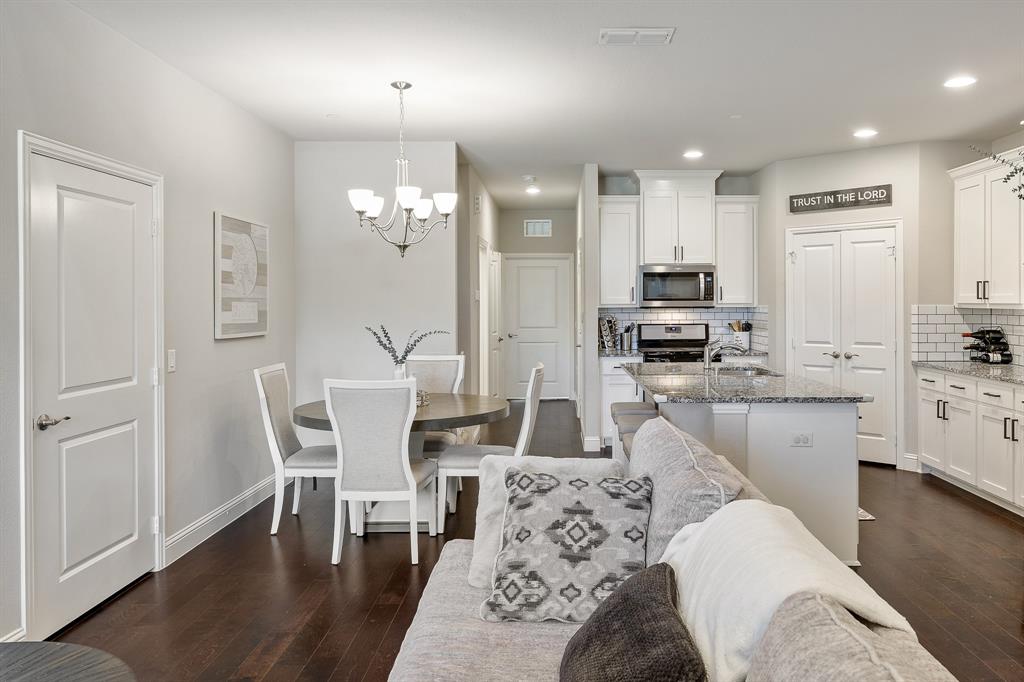 Viridian Village 1f - Residential