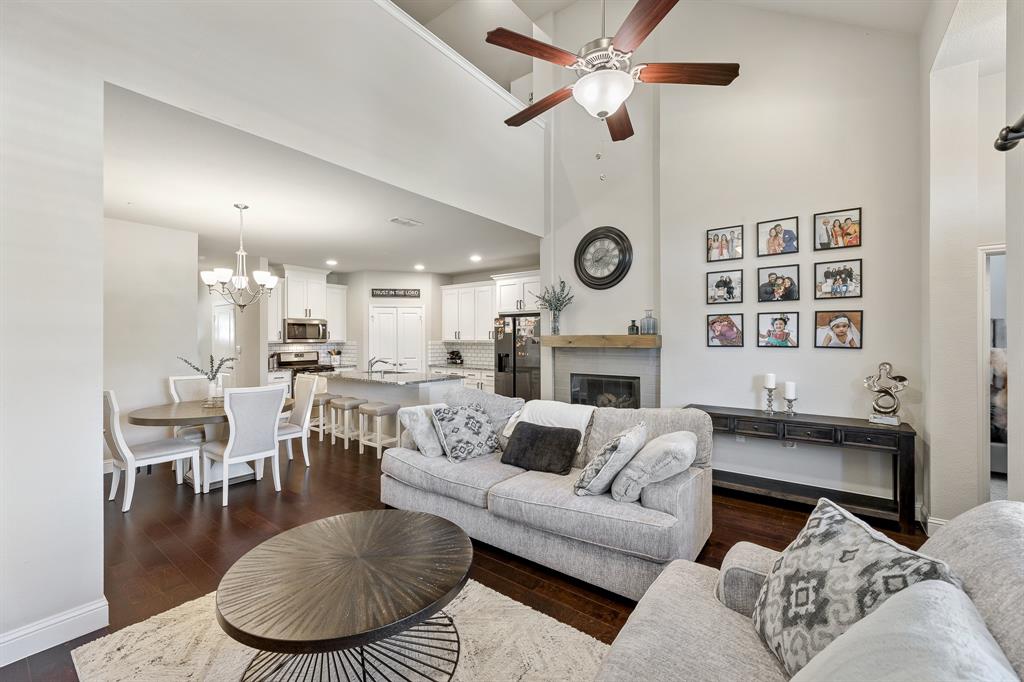 Viridian Village 1f - Residential