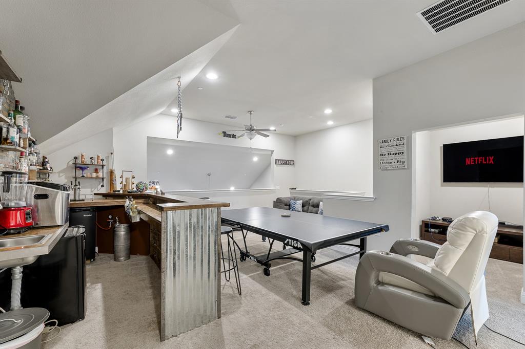 Viridian Village 1f - Residential