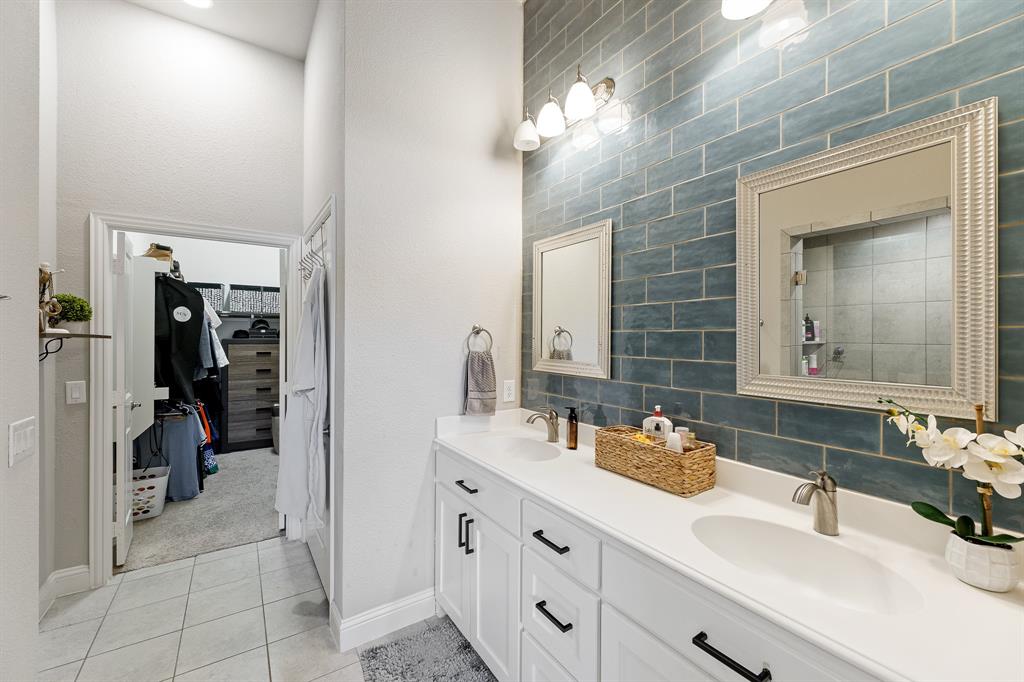 Viridian Village 1f - Residential