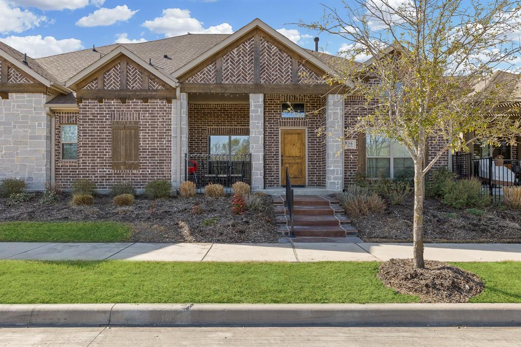 Viridian Village 1f - Residential