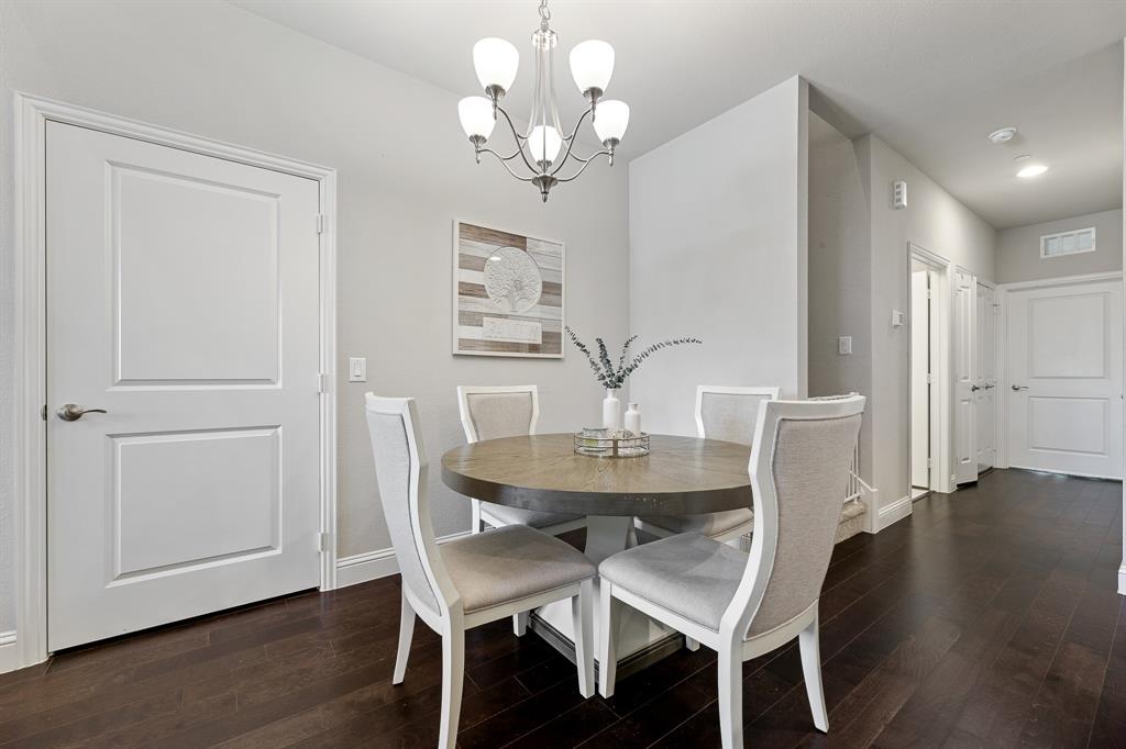 Viridian Village 1f - Residential