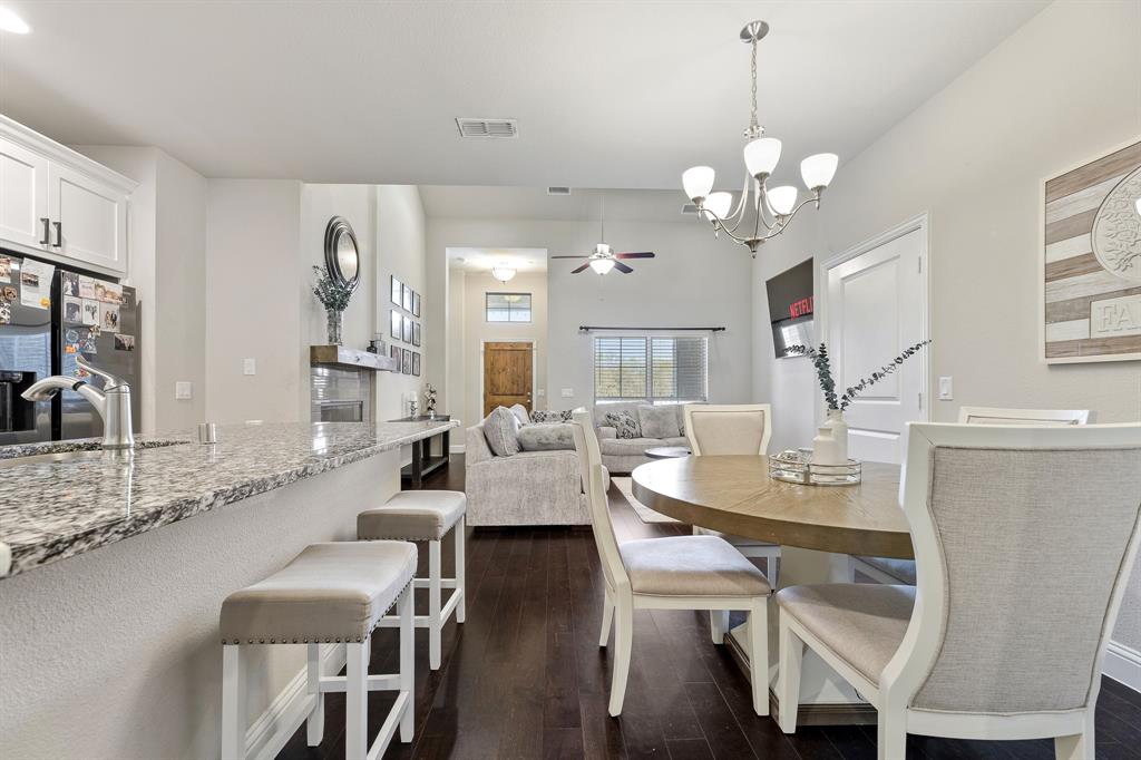 Viridian Village 1f - Residential