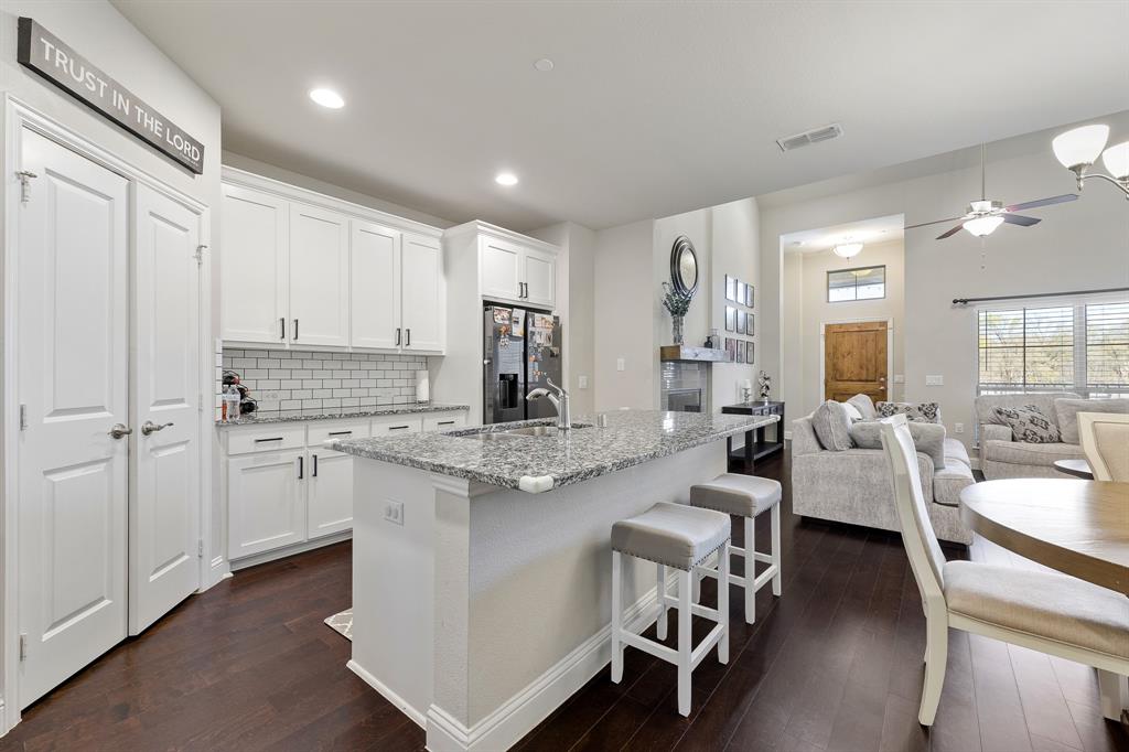 Viridian Village 1f - Residential