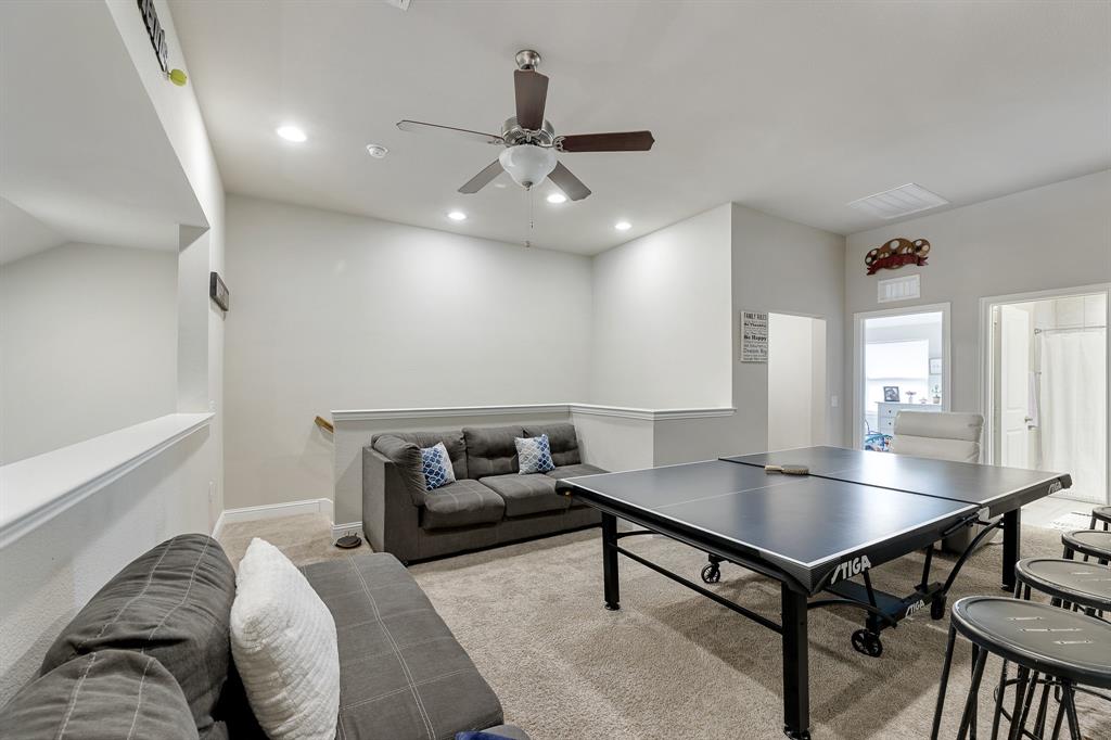 Viridian Village 1f - Residential