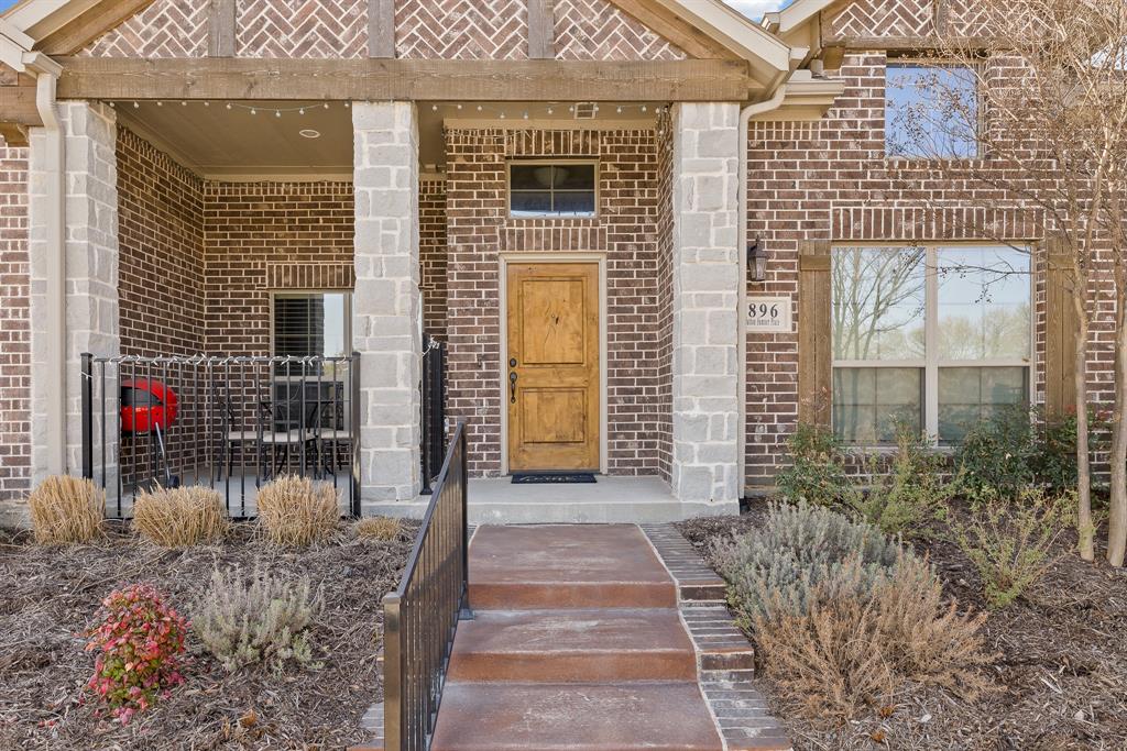 Viridian Village 1f - Residential